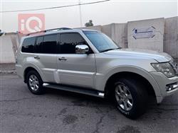 ميتسوبيشي باجيرو